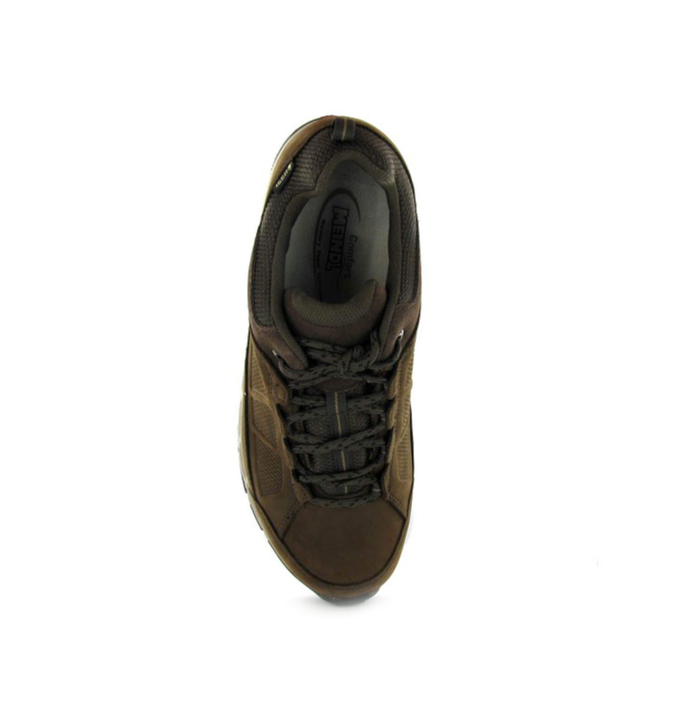 Meindl Orlando men GTX heren wandelschoenen bruin