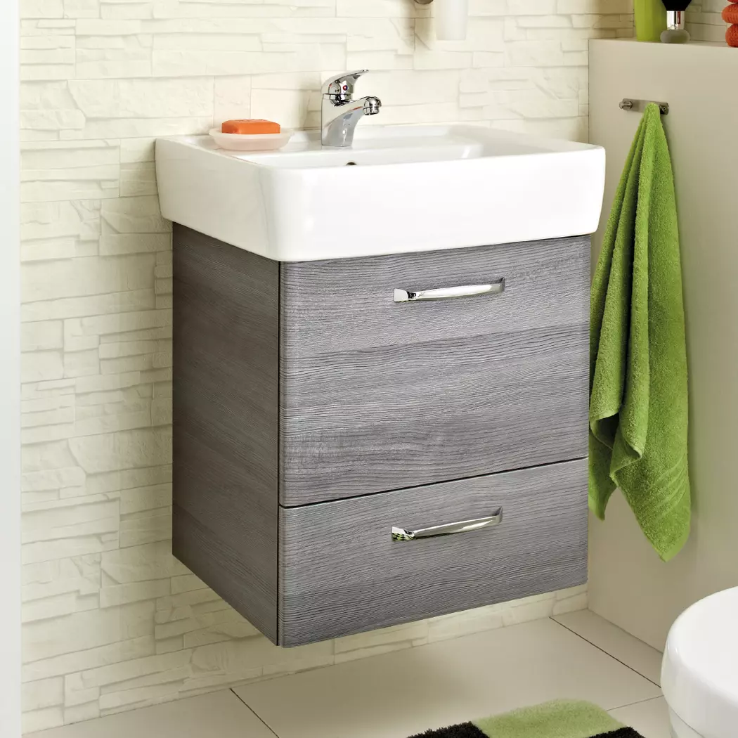 Waschtischunterschrank Quick 328
