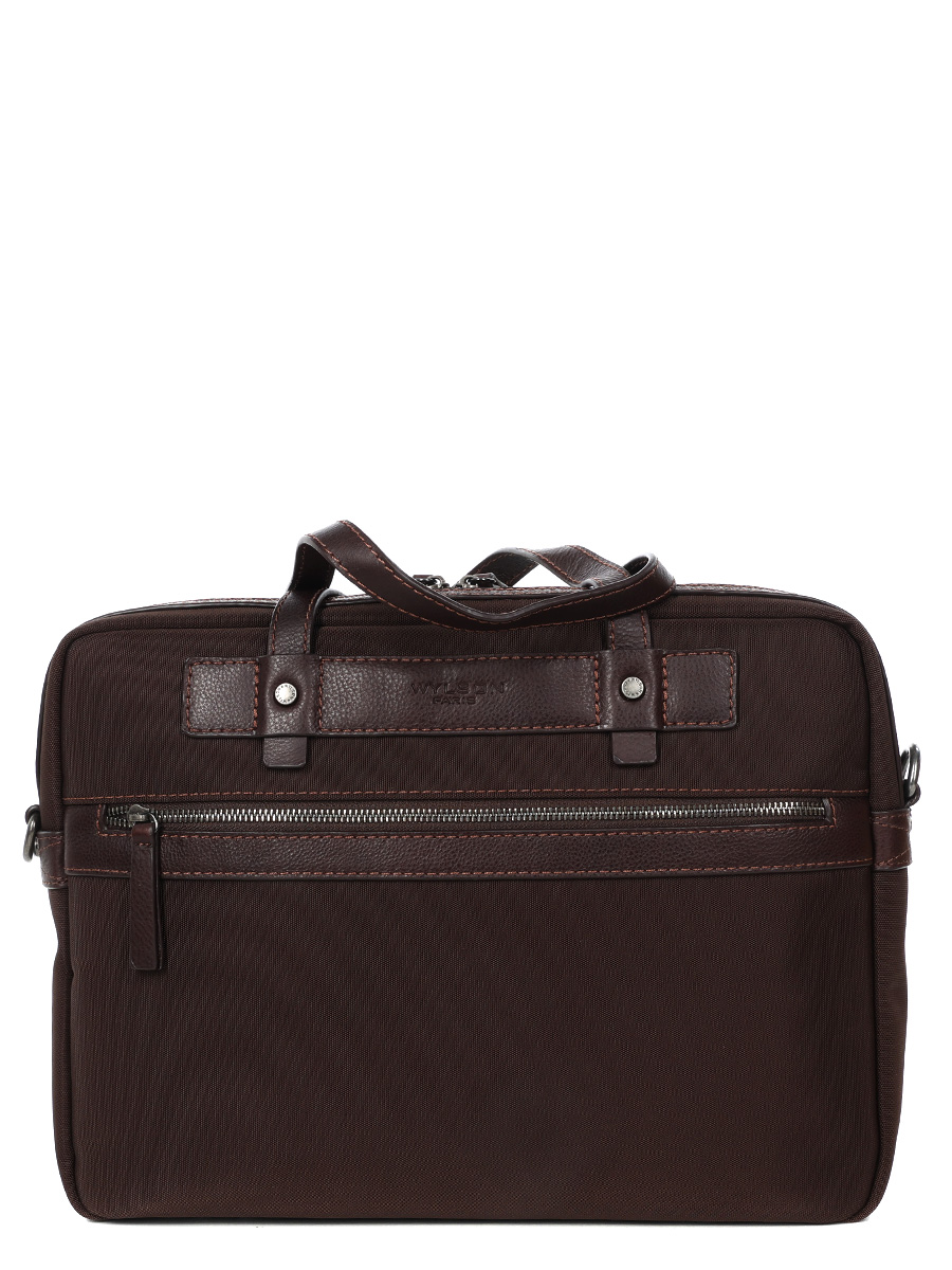 Sacoche ordinateur Wylson Vernier 13 pouces