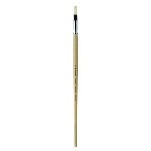 ESCODA® Clasico Flachpinsel, Serie 4829