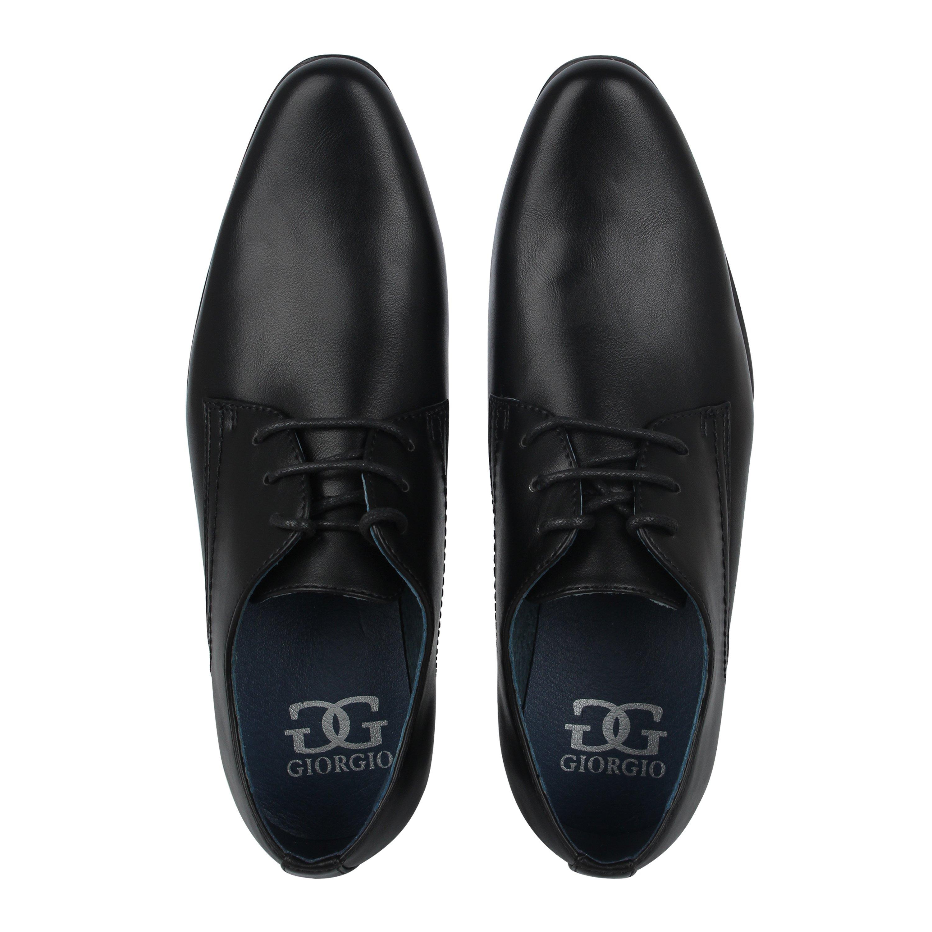 Giorgio Langley Lace Shoe Junior