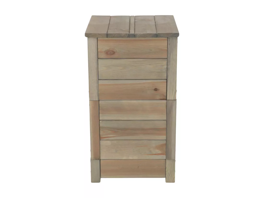Lombricomposteur en bois Boxtel