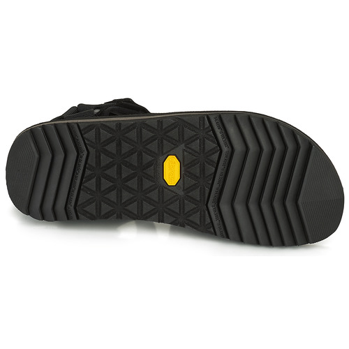 Teva - M Cross Strap Trail BLACK Negro