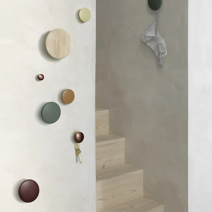 Muuto - Wandhaken \