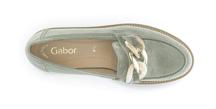 Gabor 25.240 pino (beige-kombi)
