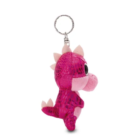 NICI Schlüsselanhänger GLUBSCHIS Drache Kay-Kay 9cm