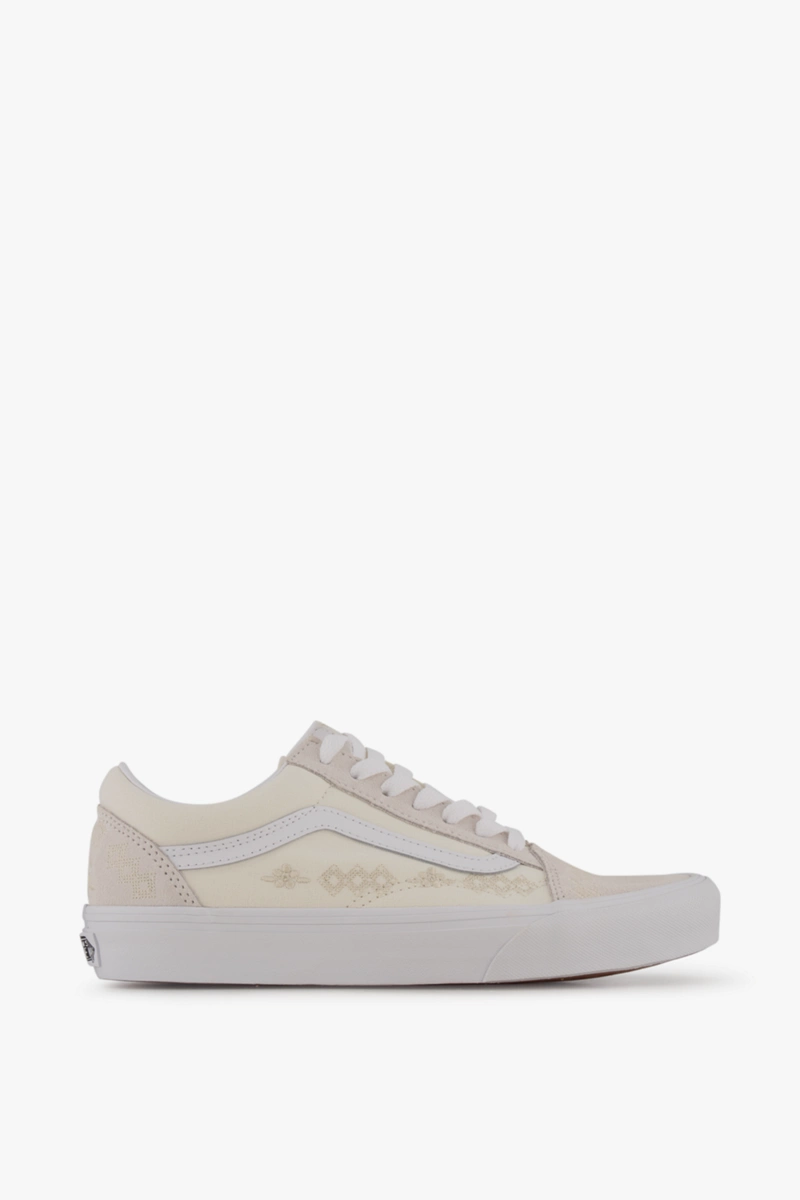 VANS Old Skool Damen Sneaker
