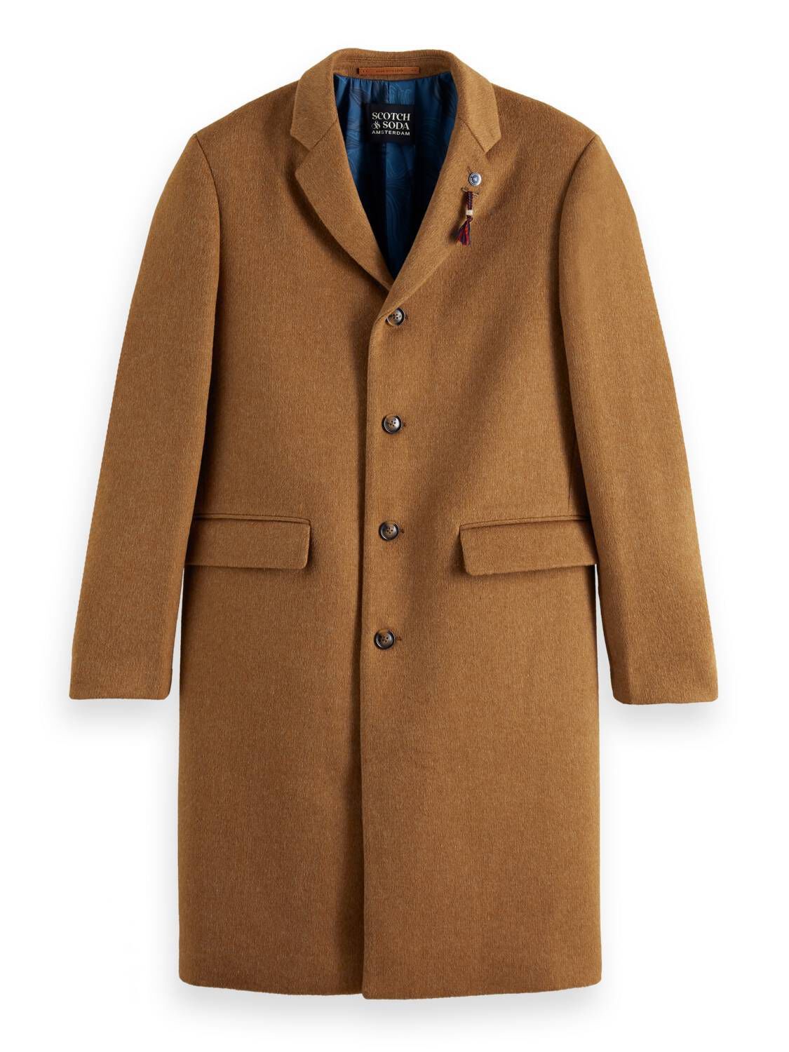 Scotch & Soda| Herren Mantel