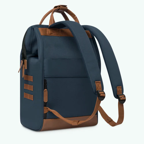 Sac à dos Adventurer Large Chicago bleu