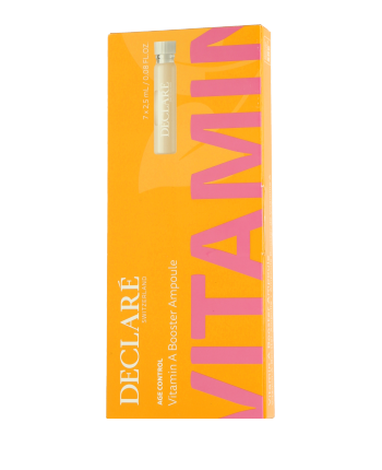 Declaré Age Control Vitamin A Booster Ampoule 7x2,5ml
