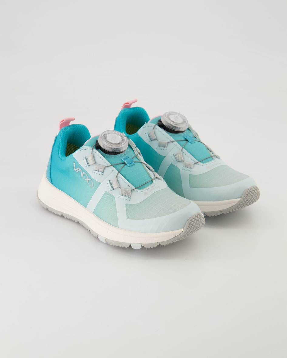 Vado FRESH Lo BOA GTX Sneaker in Grün