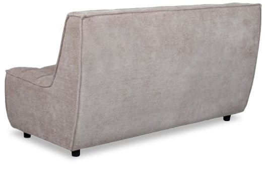 Bankstel Albero B140 x D92 x H81 cm