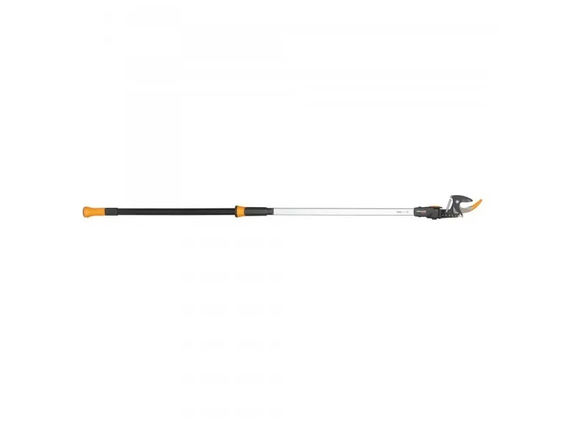 Fiskars UPX82, Ambolt, Sort, Blå, Grå, 70 mm, 1,1 kg, 1 stk