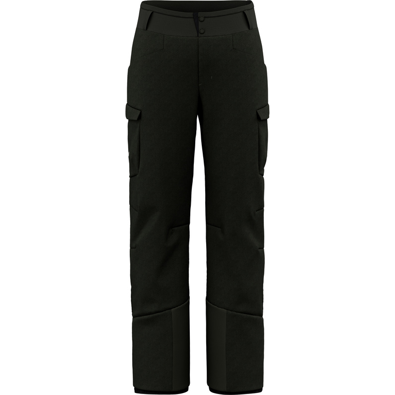 Salewa Herren Sella Cord Hose
