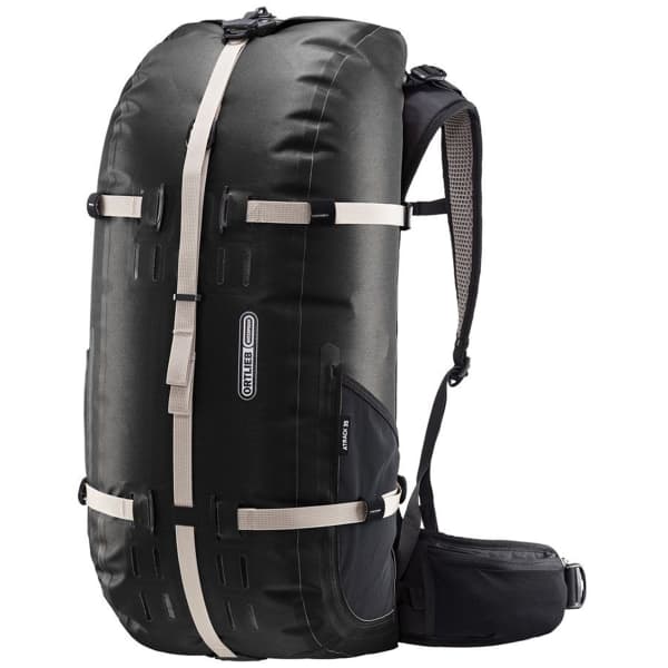 Sac à dos randonnée ORTLIEB ATRACK 35L BLACK