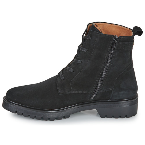 Casual Attitude - NEW002 Negro