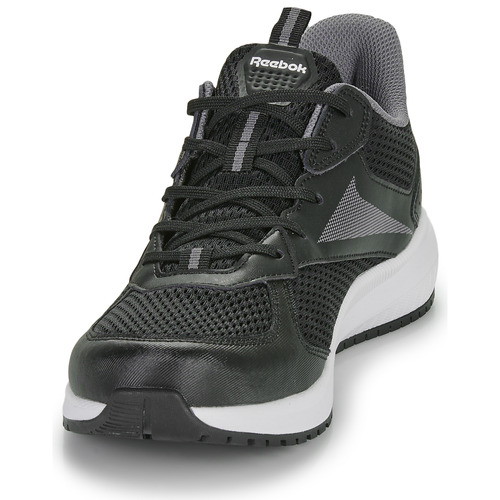 Reebok Sport - REEBOK ROAD SUPREME - Noir / Blanc