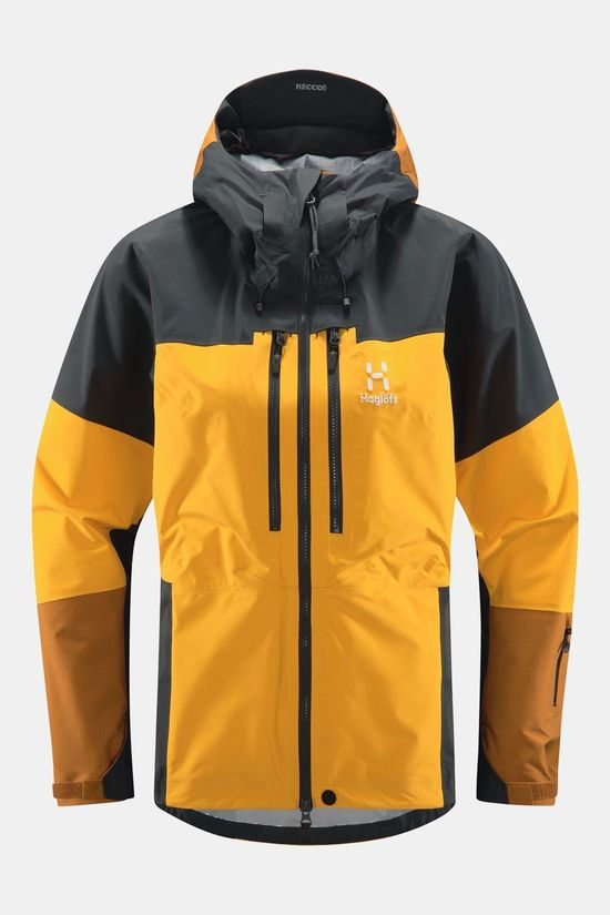 Haglöfs Haglöfs Spitz Gore-Tex Pro Hardshell Jas Dames