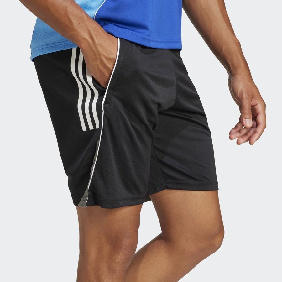 Adidas Short d'entraînement Tiro 25 Competition
