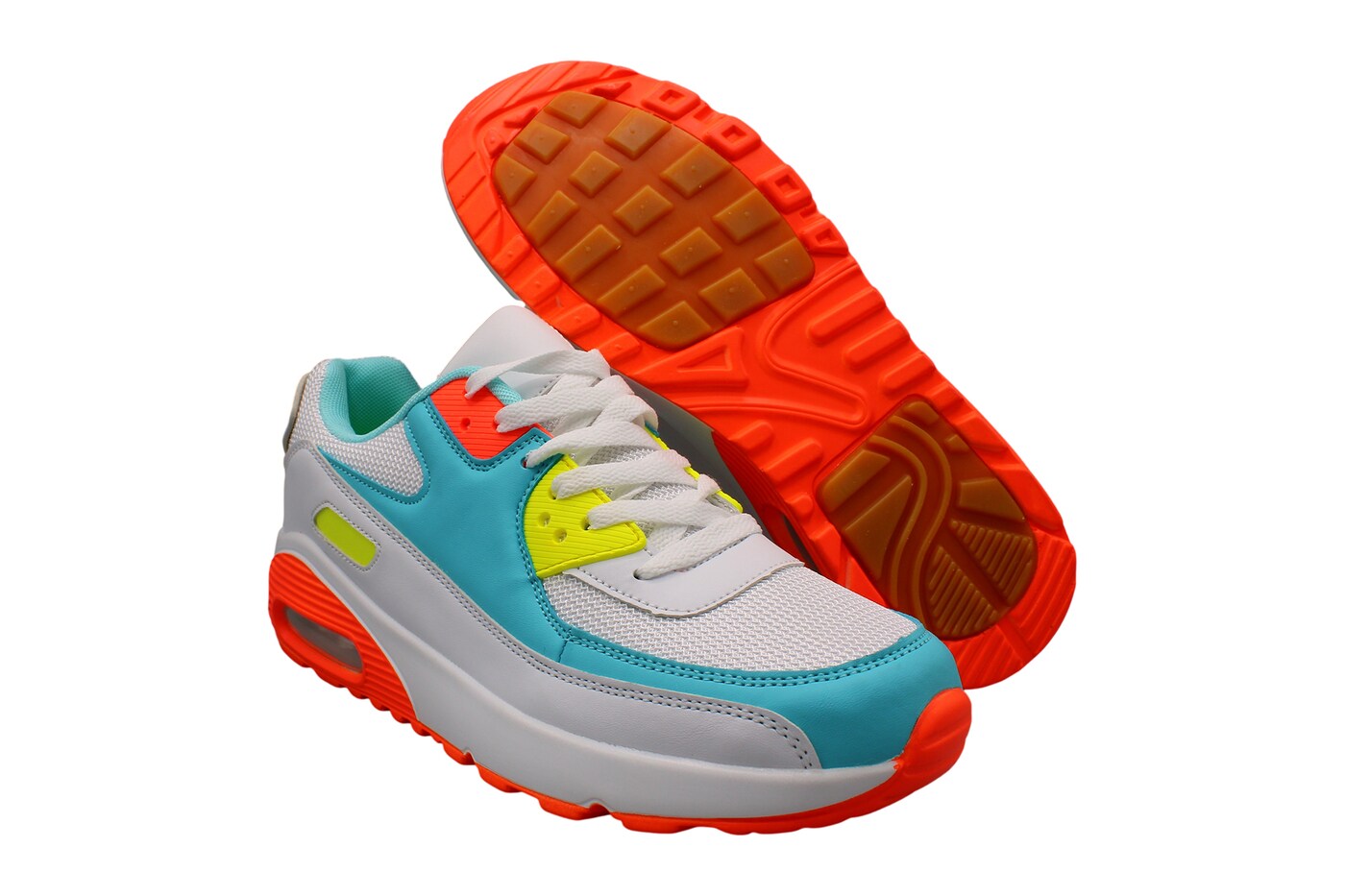Planets 207 Sneaker Damen