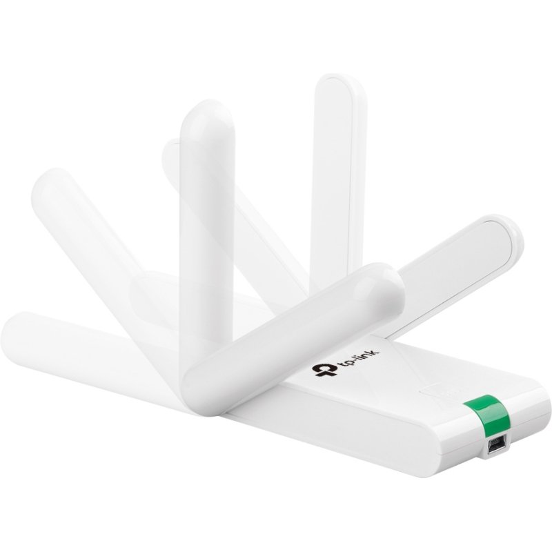 TP-Link TL-WN822N carte réseau WLAN 300 Mbit/s