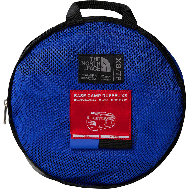The North Face Base Camp Duffel