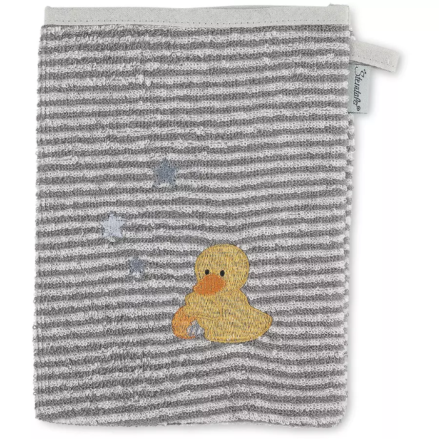 Sterntaler Waschhandschuh 2er Pack Edda Baby