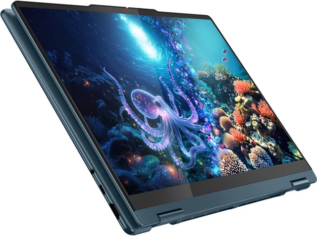 Lenovo Yoga 7 14AKP10 AI 7-350/32GB/1024/OLED 14