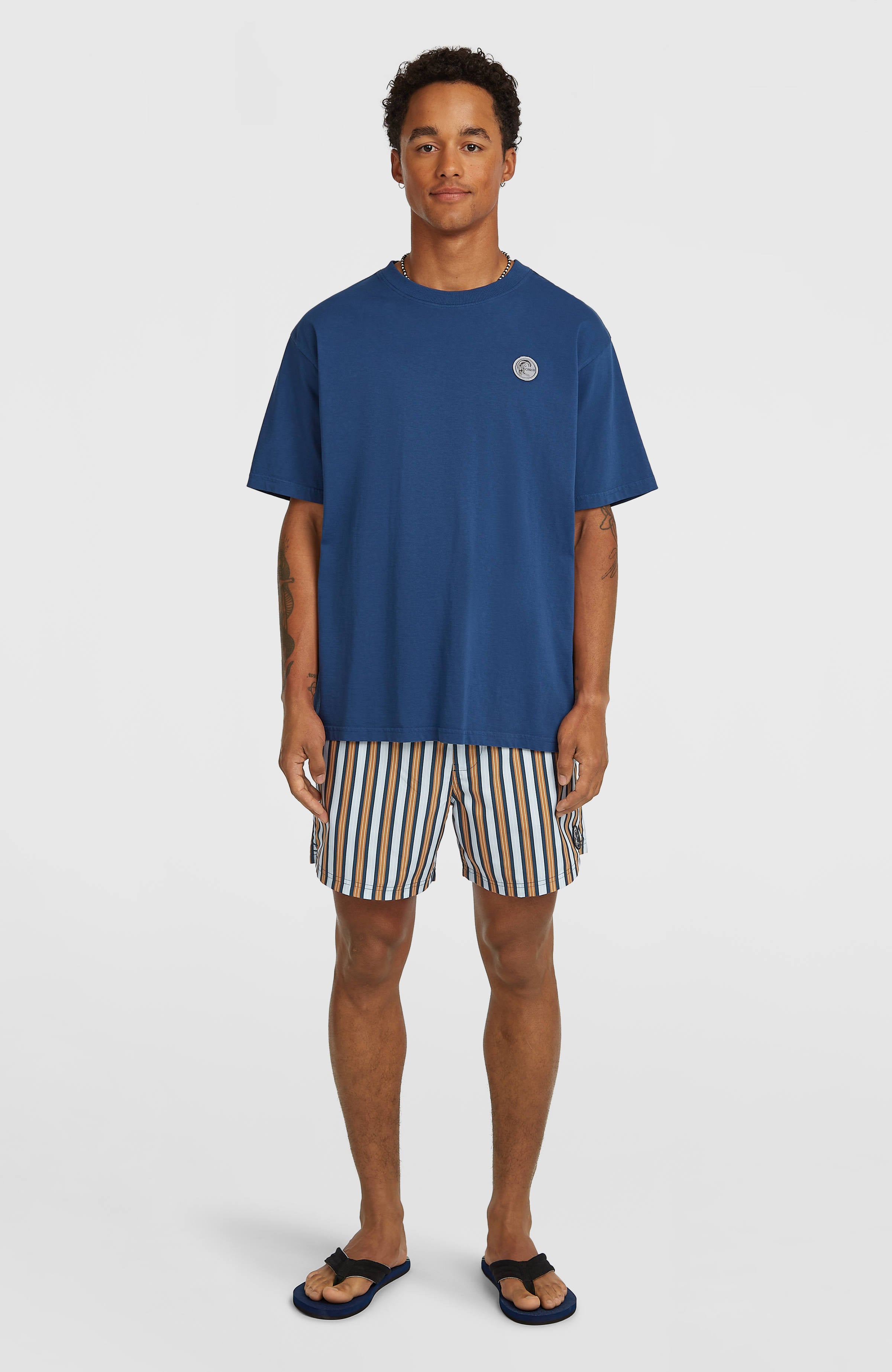 O'Riginals Vintage Graphic T-shirt