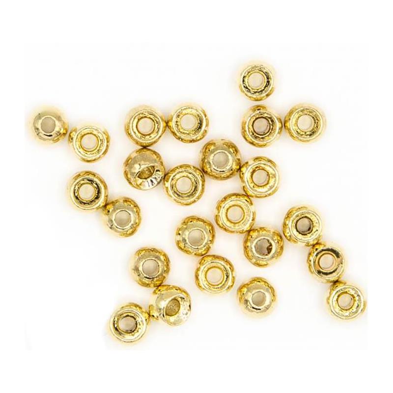 Bille Tungstène Fly Scene Tungsten Beads Counterhole