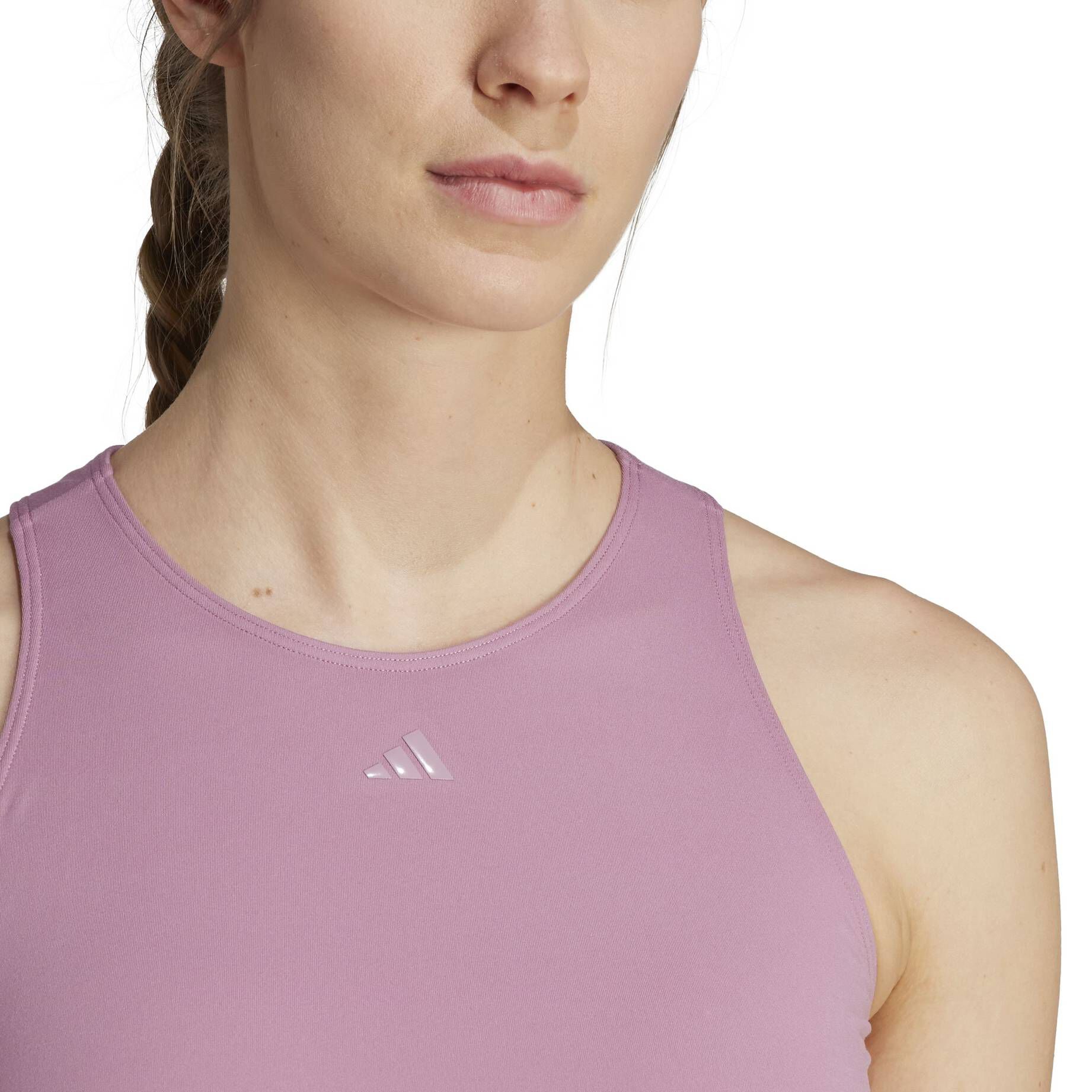 adidas Performance| Damen Yogatop YOGA STUDIO TANK