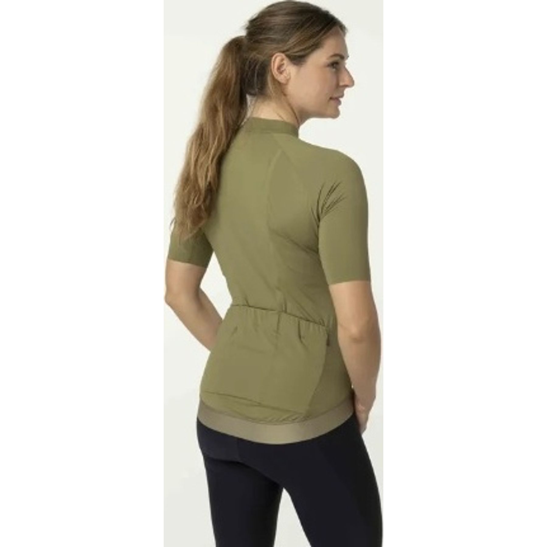 AGU Performance Solid Fietsshirt Dames