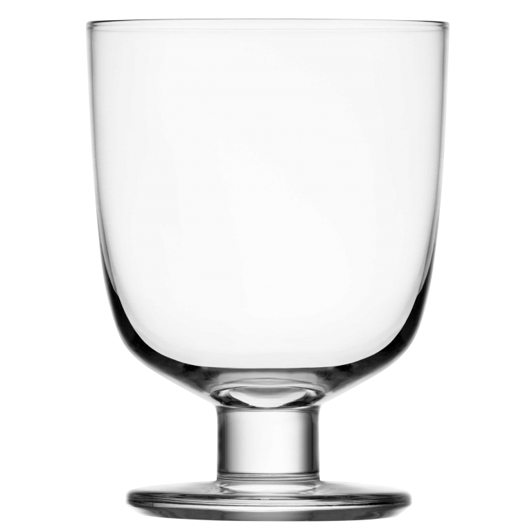 Iittala Lempi glazen 340ml set van 2