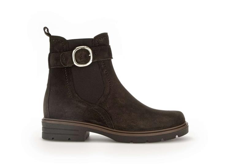Gabor 34.653 engl.brown / gold