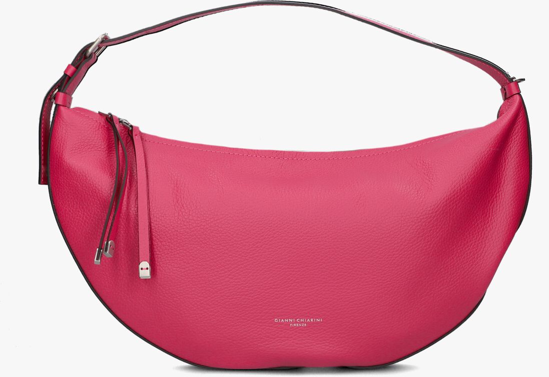 GIANNI CHIARINI roze gianni chiarini handtas gilda bs10075