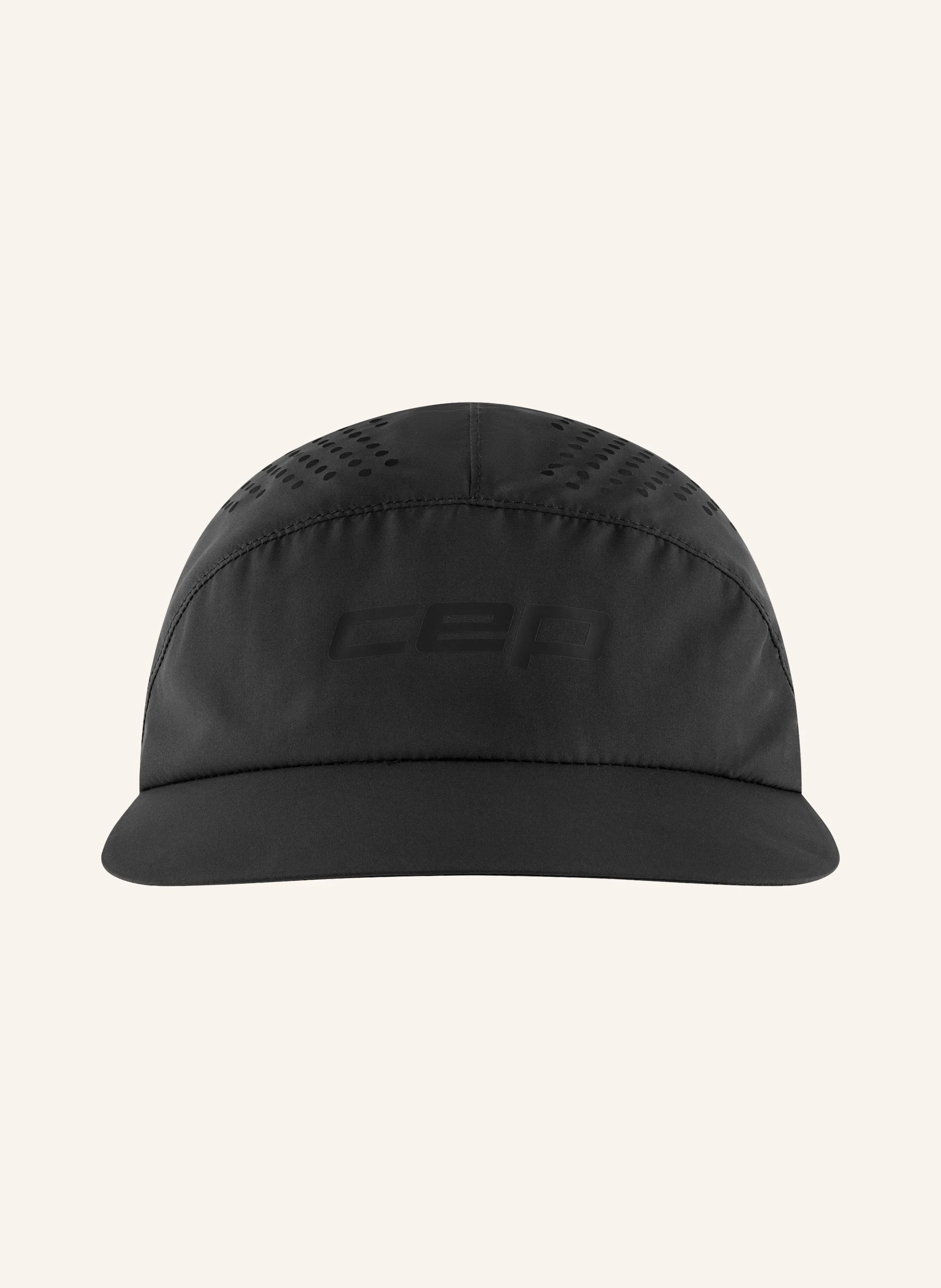 cep CEP CEP pro run ultralight cap, unisex