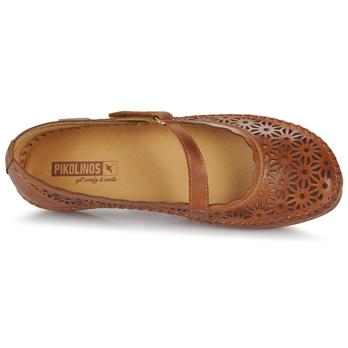 Pikolinos - P. VALLARTA Marrón