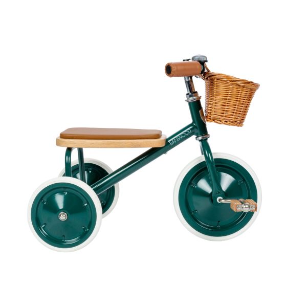 Banwood Driewieler Cream