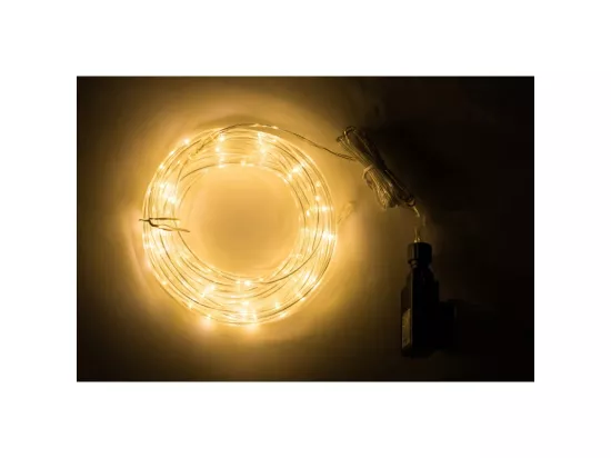 Guirlande Lumineuse Déco 