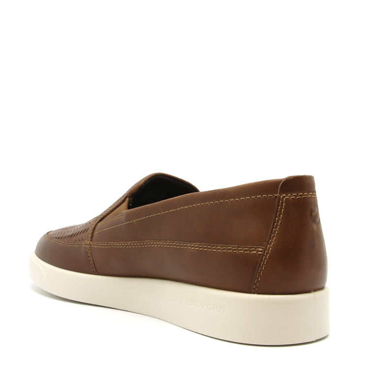 Ecco Street Lite | TAN