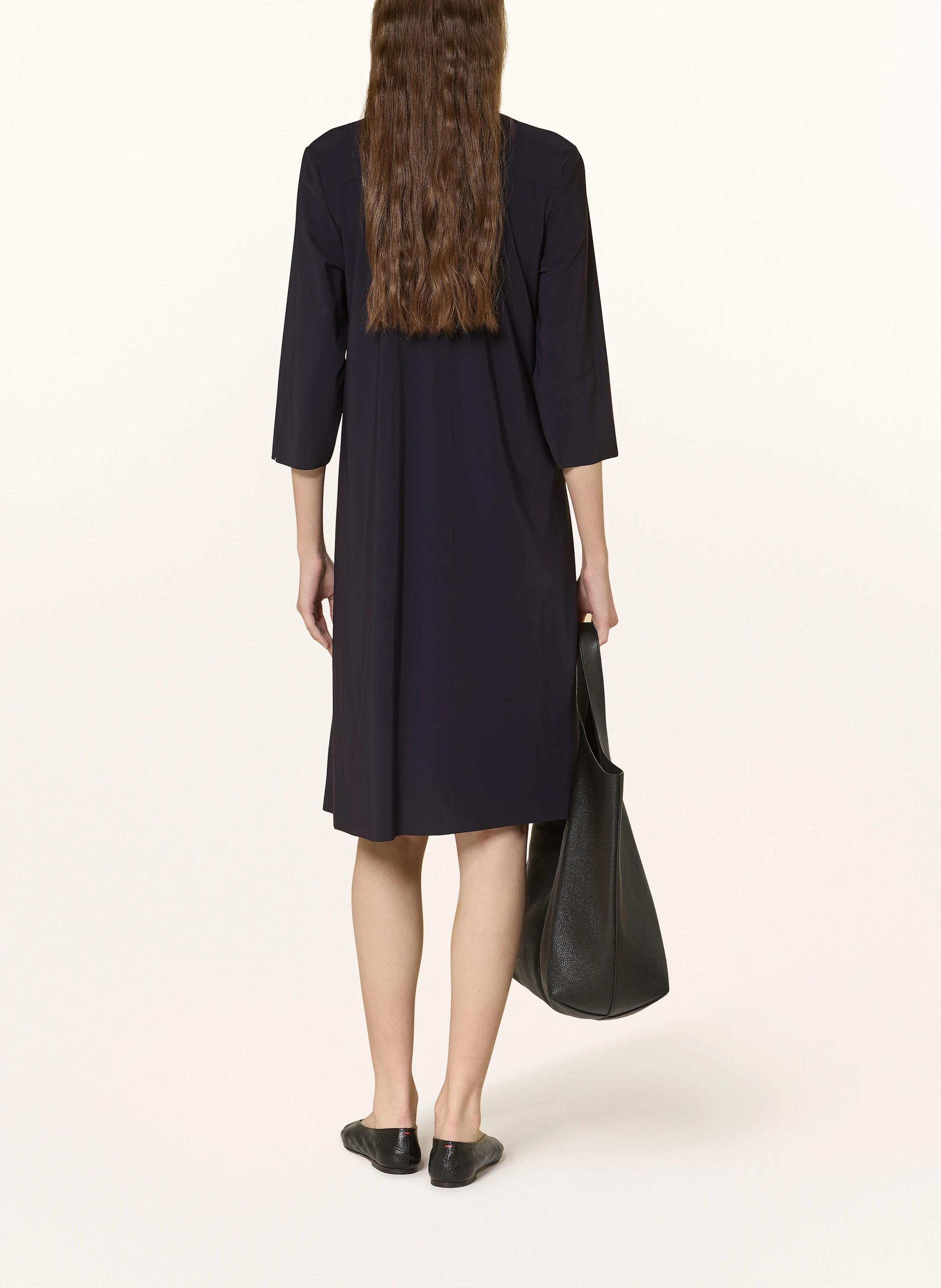 MRS & HUGS Kleid mit 3/4-Arm