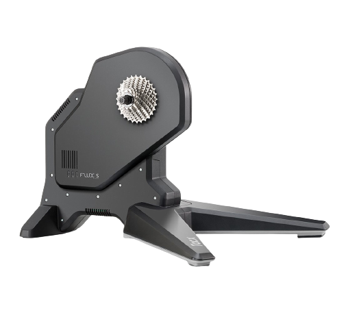 Tacx Flux S Smart hometrainer
