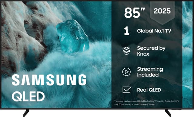 Samsung 85