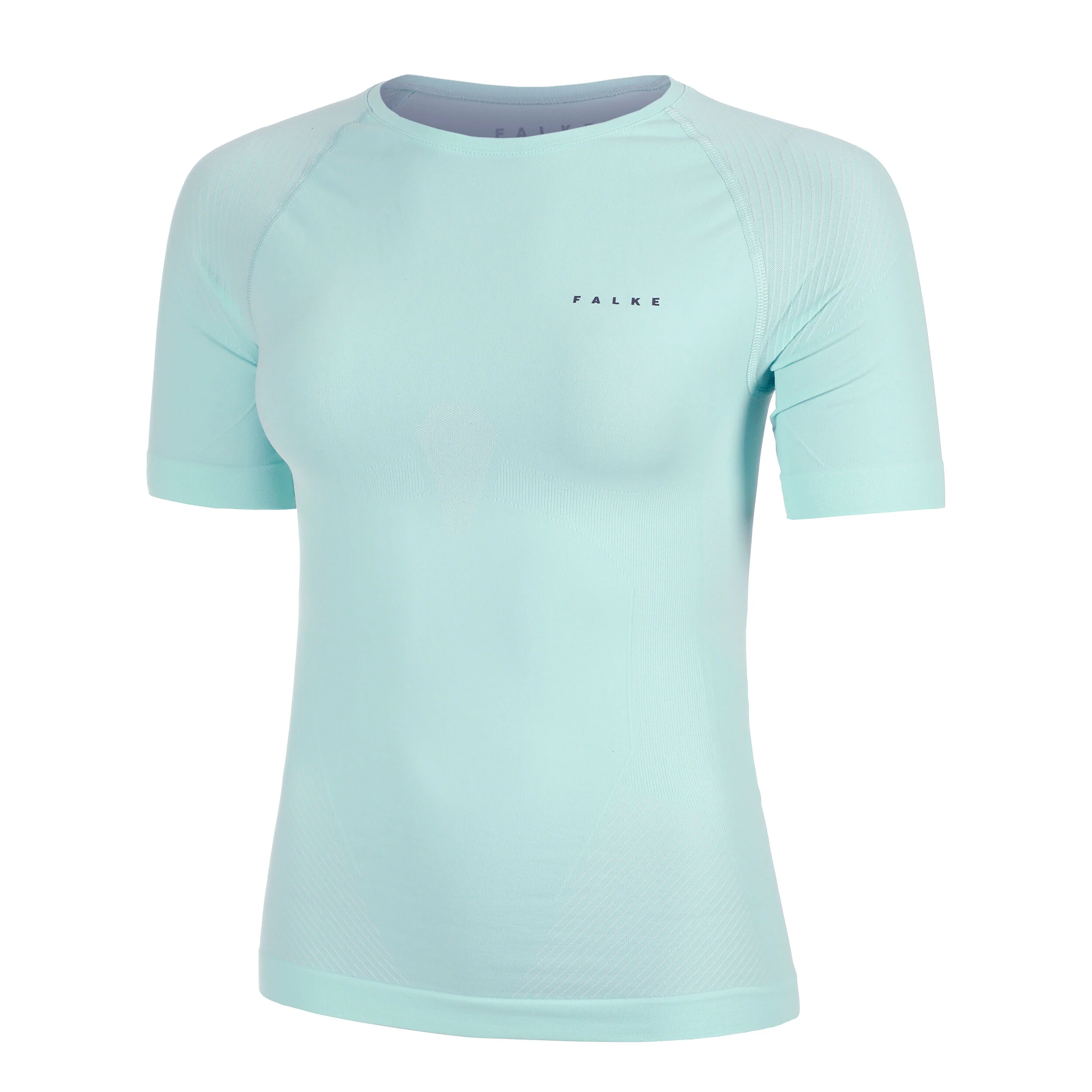 Falke Warm Maillot De Corps Femmes - Vert