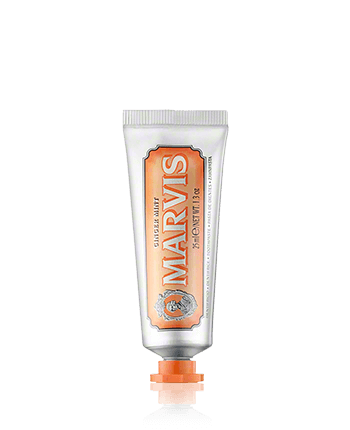 Marvis Zahnpasta Ginger Mint Toothpaste 25ml