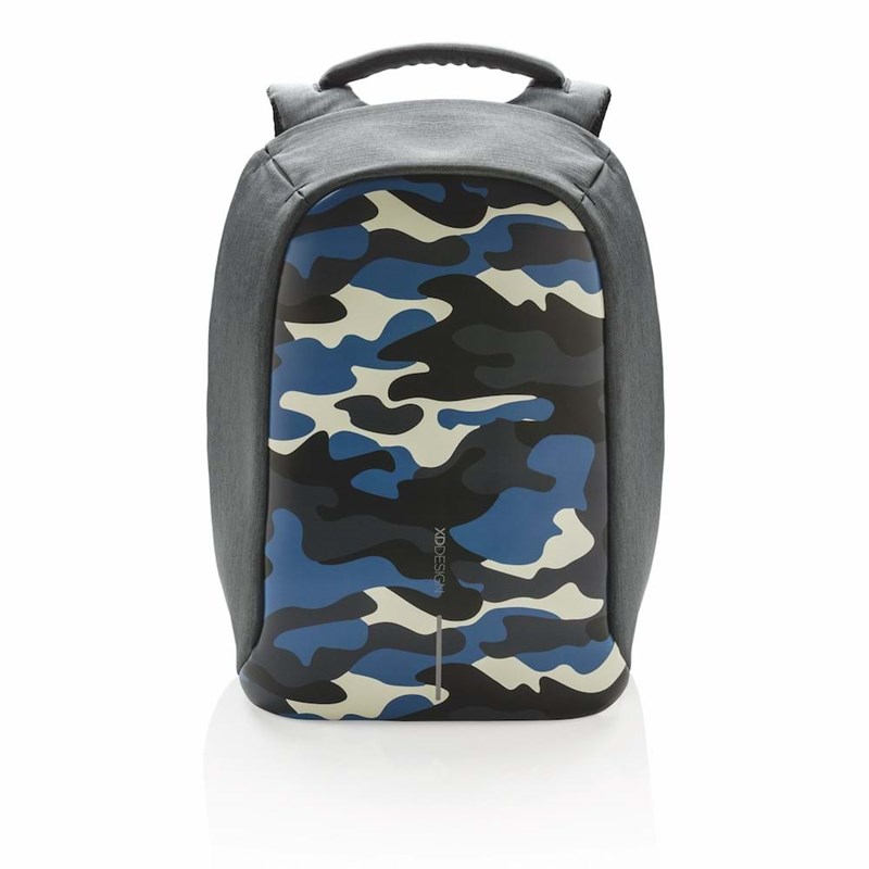 XD Design<br>Rygsæk Bobby Print 14