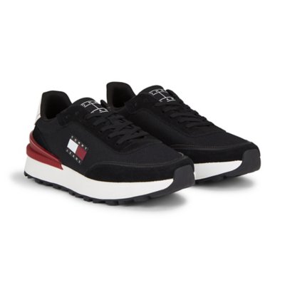 Sneakers homme Tjm Technical Runner TOMMY HILFIGER