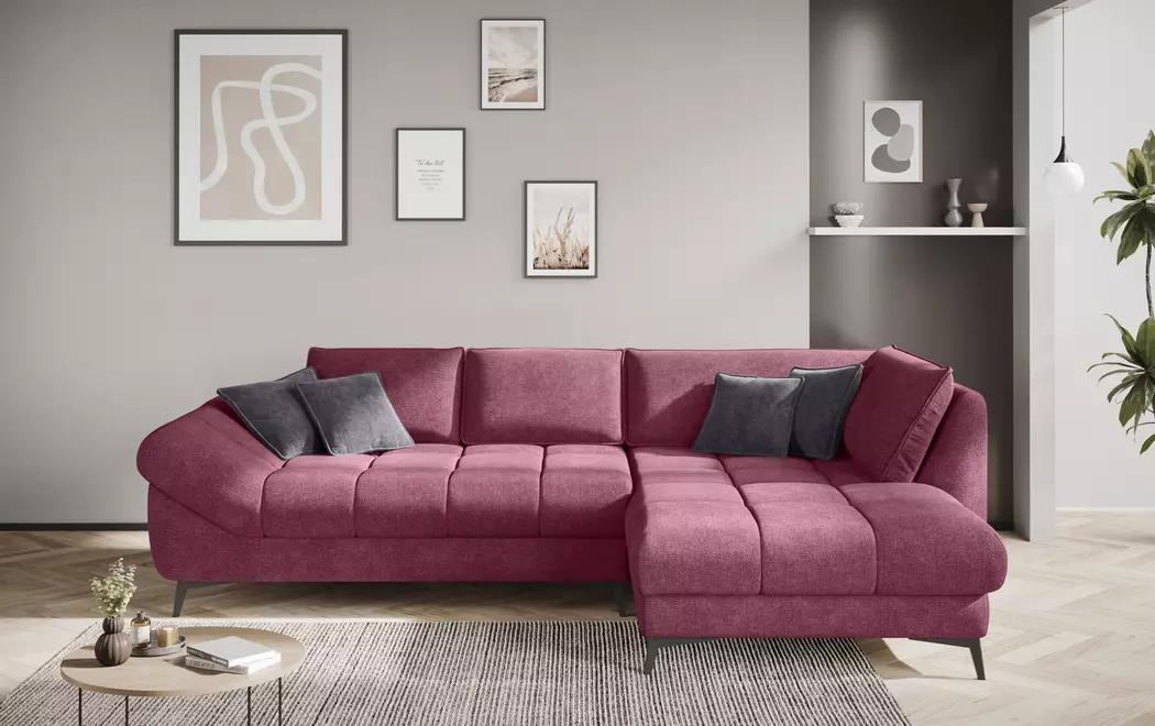 Ecksofa Atlanta