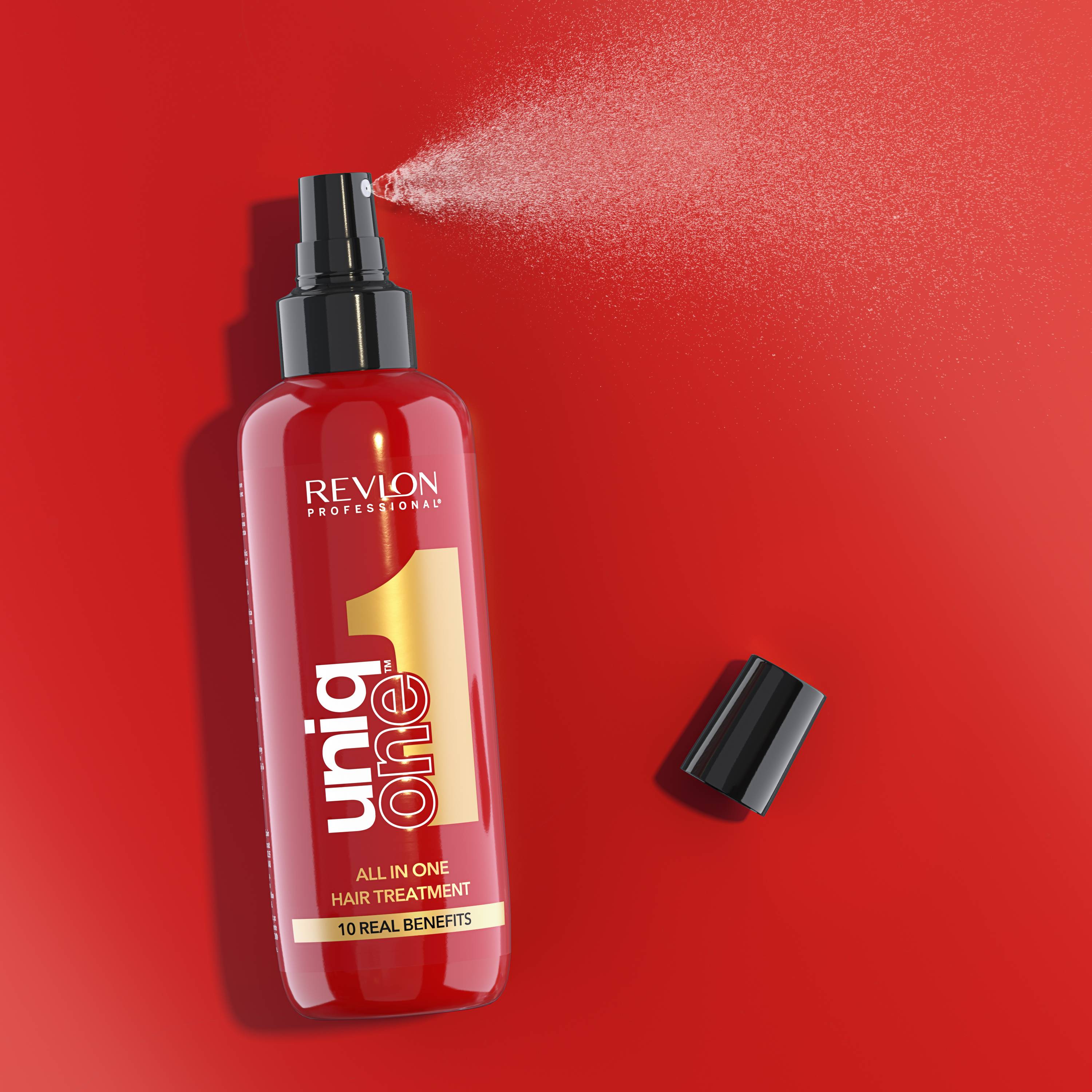 Spray 10-en-1 UniqOne™ Parfum Classique / 150ml