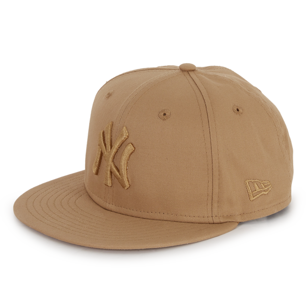 NEW ERA 9FIFTY NY MONOCHROME